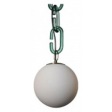 Подвесной светильник loft it chain ...